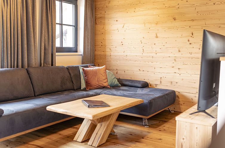 Vakantiehuis Superior für 10 Personen mit Sauna