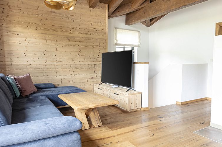 Vakantiehuis Superior für 10 Personen mit Sauna