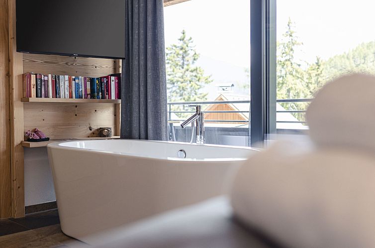 Vakantiehuis Superior für 10 Personen mit Sauna