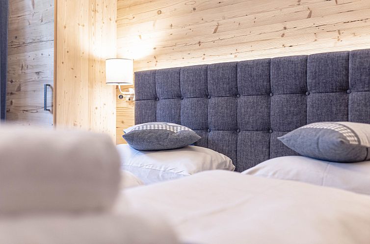 Vakantiehuis Superior für 10 Personen mit Sauna