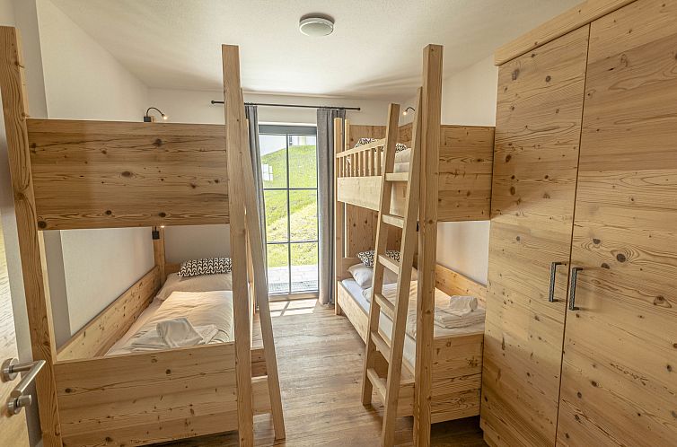 Vakantiehuis Superior für 10 Personen mit Sauna