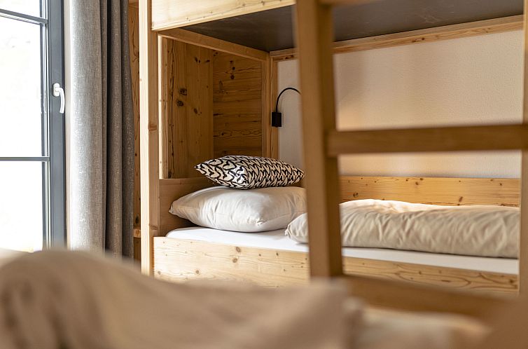 Vakantiehuis Superior für 10 Personen mit Sauna