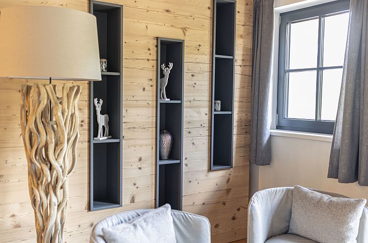 Vakantiehuis Superior für 10 Personen mit Sauna