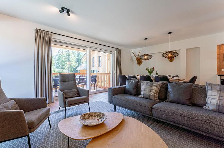 Alpinchique 3 Mountain Chalet