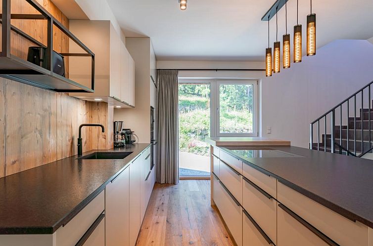 Alpinchique 3 Mountain Chalet