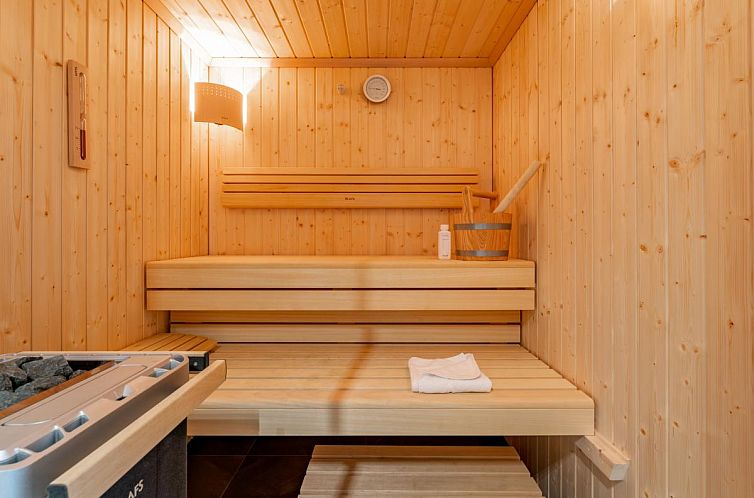 Alpinchique 3 Mountain Chalet