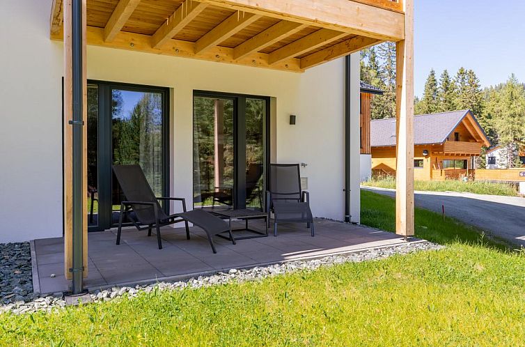 Alpinchique 3 Mountain Chalet