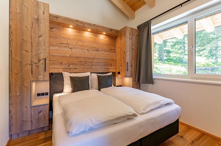 Alpinchique 3 Mountain Chalet