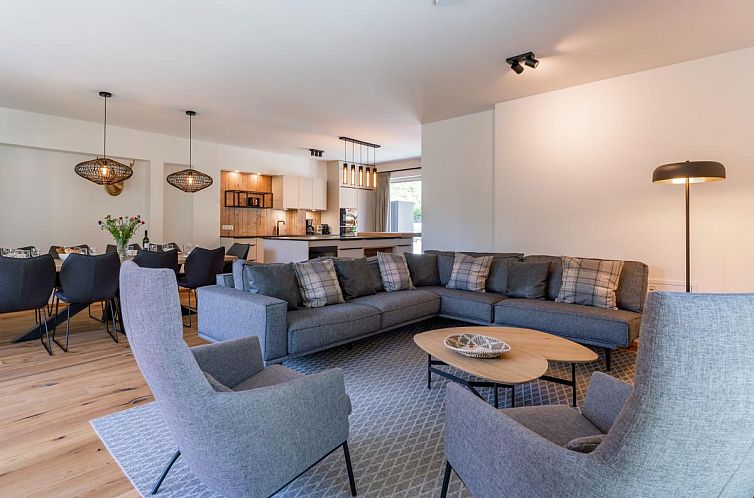 Alpinchique 3 Mountain Chalet