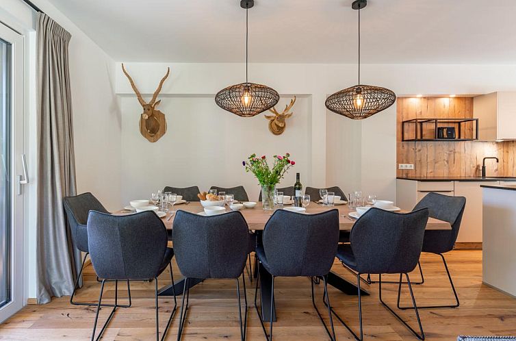 Alpinchique 3 Mountain Chalet