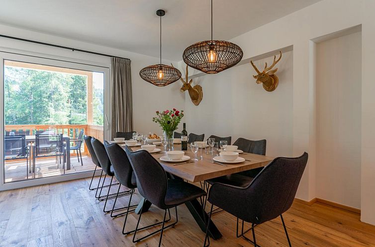 Alpinchique 3 Mountain Chalet