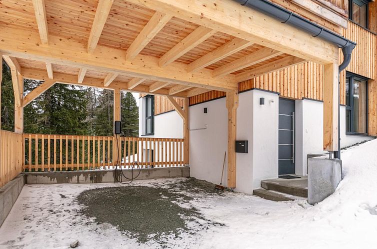 Alpinchique 3 Mountain Chalet