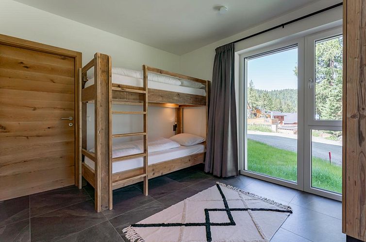 Alpinchique 3 Mountain Chalet