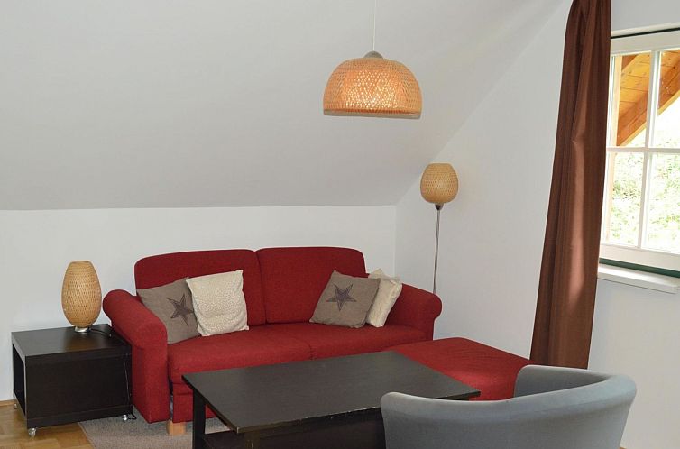 Appartement Family # 10 mit Balkon