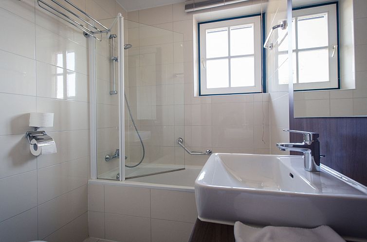 Appartement Family # 10 mit Balkon