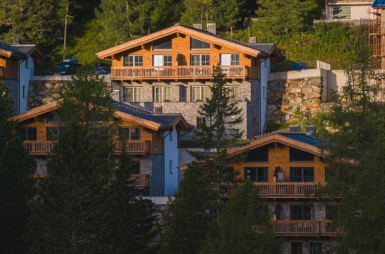 Verblijf 1152228 - Vakantiewoning Steiermark - Vakantiehuis mit 3 Schlafzimmern & Sauna