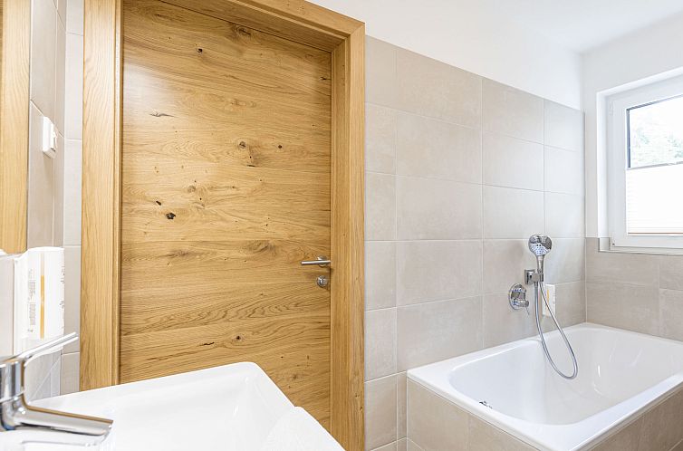 Vakantiehuis mit 3 Schlafzimmern & Sauna