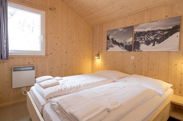 Vakantiehuis #9 mit IR-Sauna & Sprudelwanne Innen