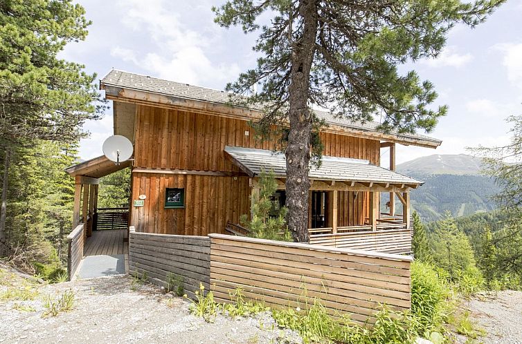 Vakantiehuis #4 mit IR-Sauna & Sprudelwanne innen