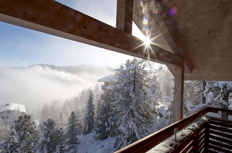 Vakantiehuis #4 mit IR-Sauna & Sprudelwanne innen