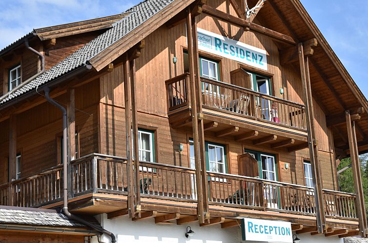 Guest house 1152245 - Apartment Steiermark - Appartement Studio #7 mit Balkon