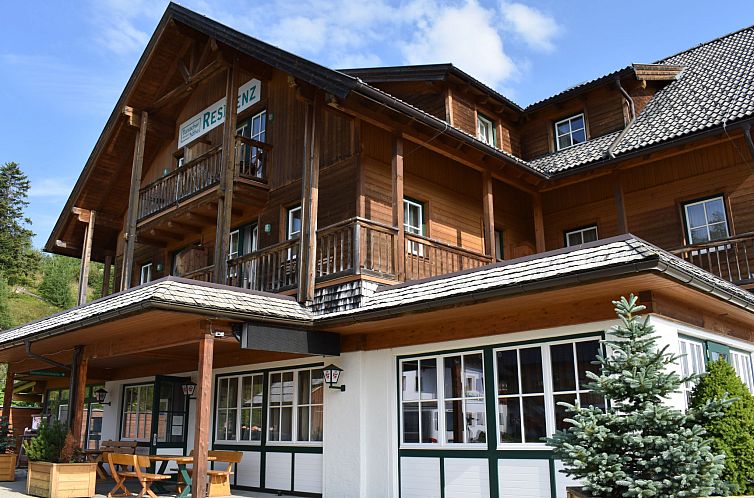 Guest house 1152246 - Apartment Steiermark - Appartement #14 mit Balkon