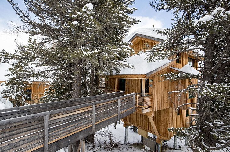 Vakantiehuis # 20 mit IR-Sauna & Sprudelwanne innen