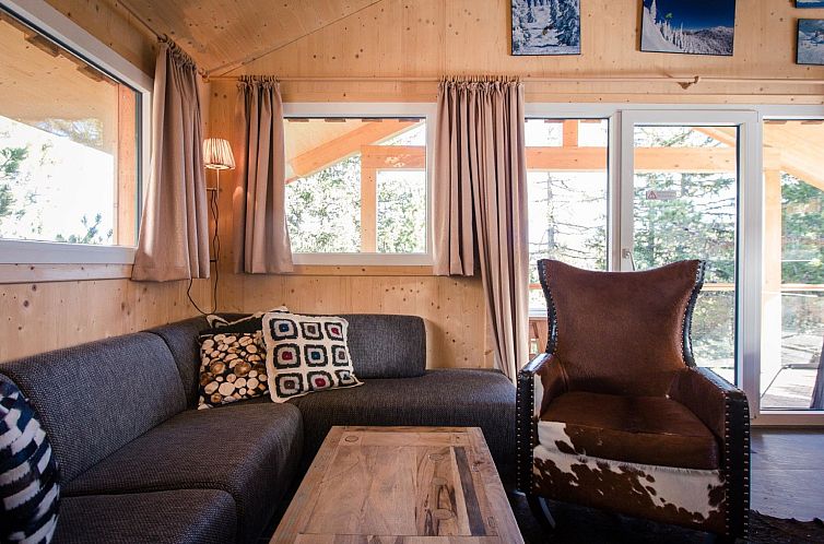 Vakantiehuis # 20 mit IR-Sauna & Sprudelwanne innen