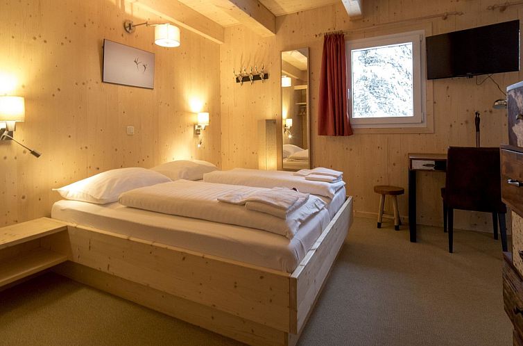 Vakantiehuis # 20 mit IR-Sauna & Sprudelwanne innen