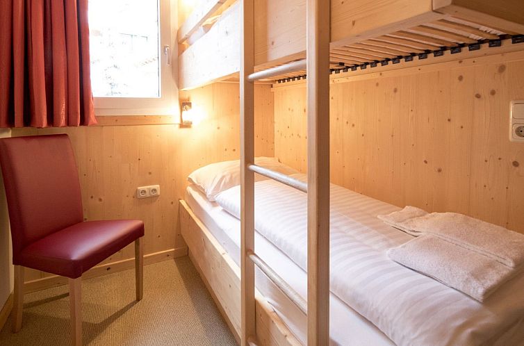 Vakantiehuis # 20 mit IR-Sauna & Sprudelwanne innen