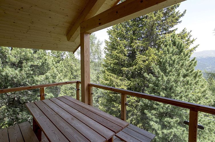 Vakantiehuis # 20 mit IR-Sauna & Sprudelwanne innen