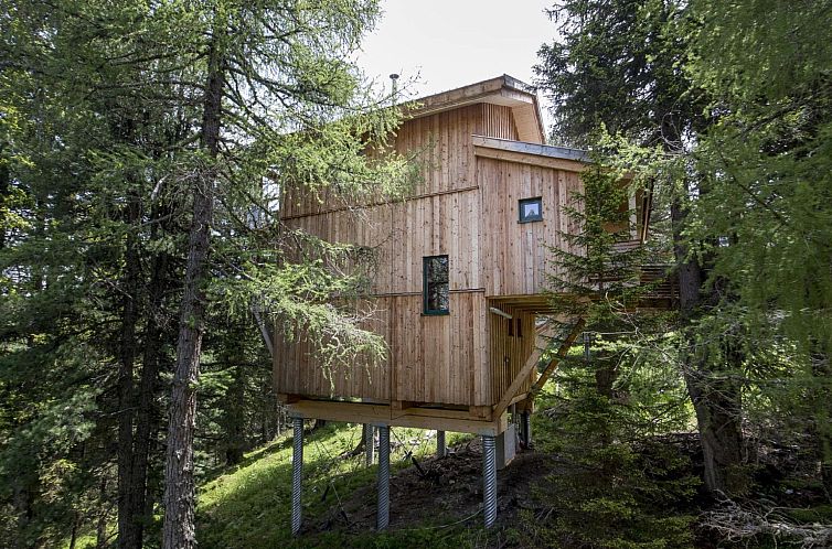 Vakantiehuis # 20 mit IR-Sauna & Sprudelwanne innen
