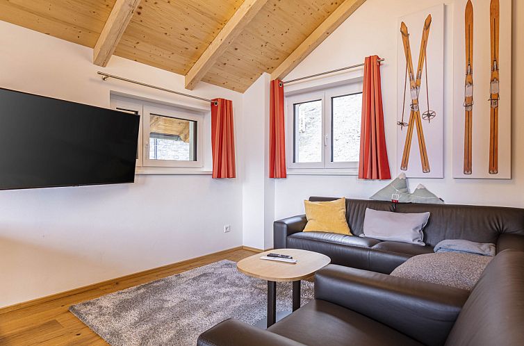 Appartement für bis zu 8 Personen + Hot Tub
