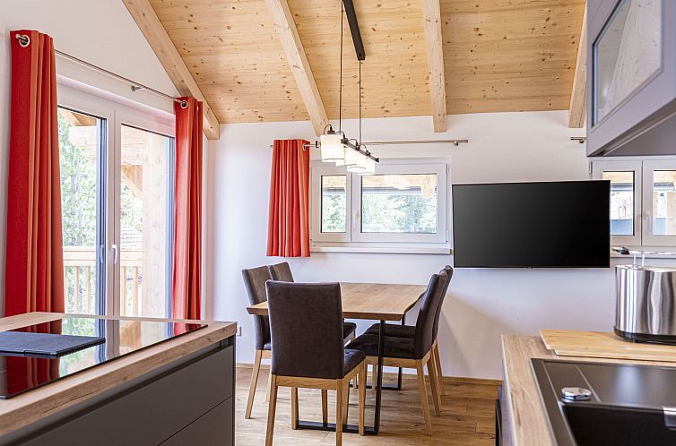 Appartement für bis zu 8 Personen + Hot Tub