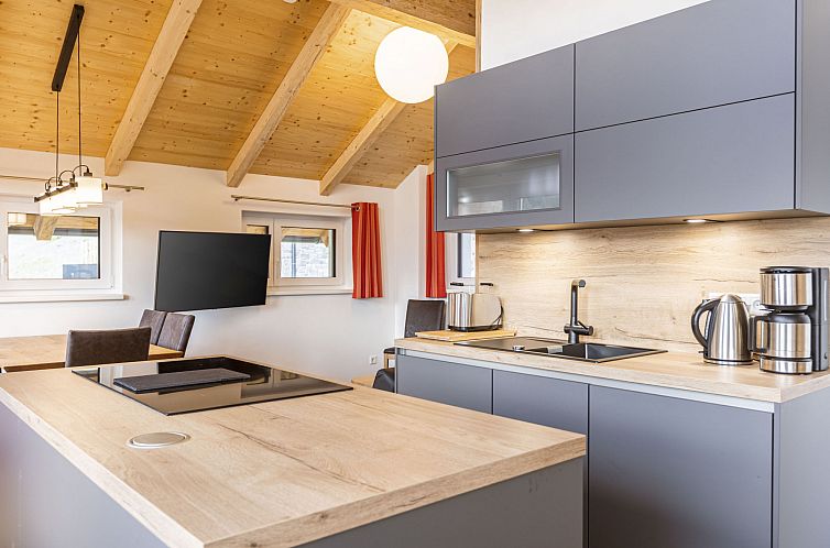 Appartement für bis zu 8 Personen + Hot Tub