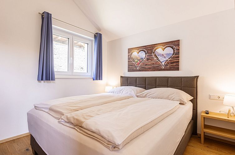 Appartement für bis zu 8 Personen + Hot Tub