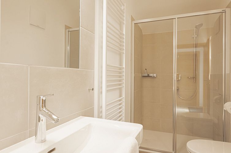 Appartement für bis zu 6 Personen