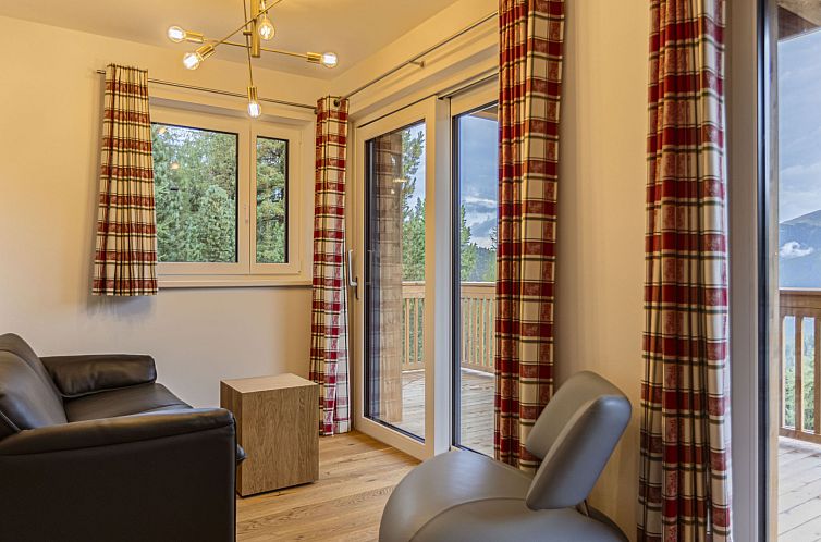 Appartement für bis zu 6 Personen