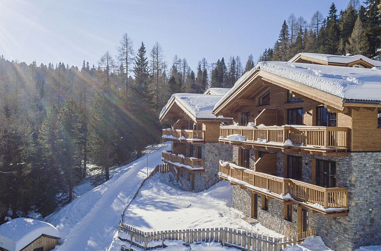 Appartement für bis zu 6 Personen