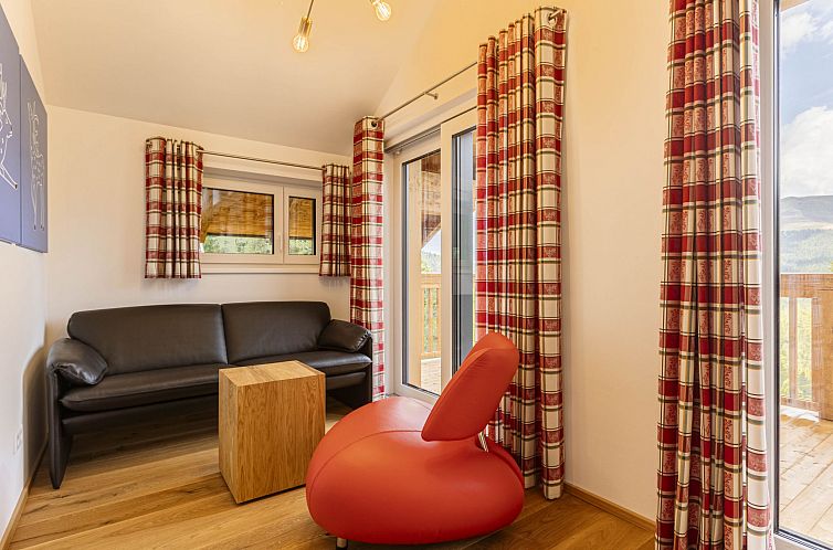 Appartement für bis zu 6 Personen