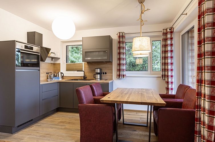 Appartement bis zu 4 Personen