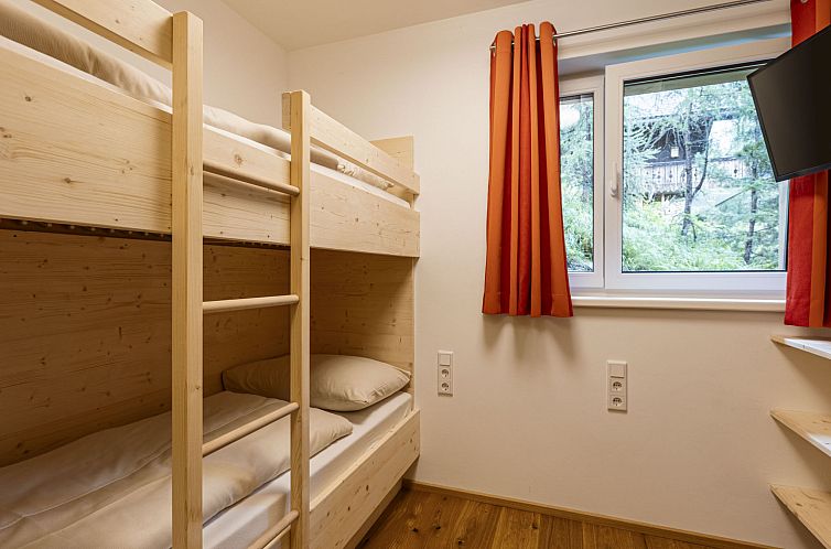 Appartement bis zu 4 Personen
