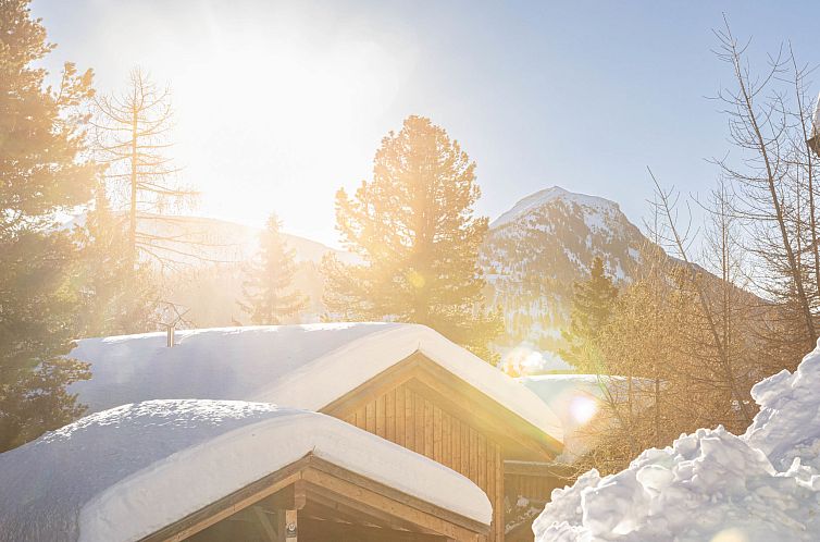 Vakantiehuis Superior # 2 mit Sauna & Hot Tub