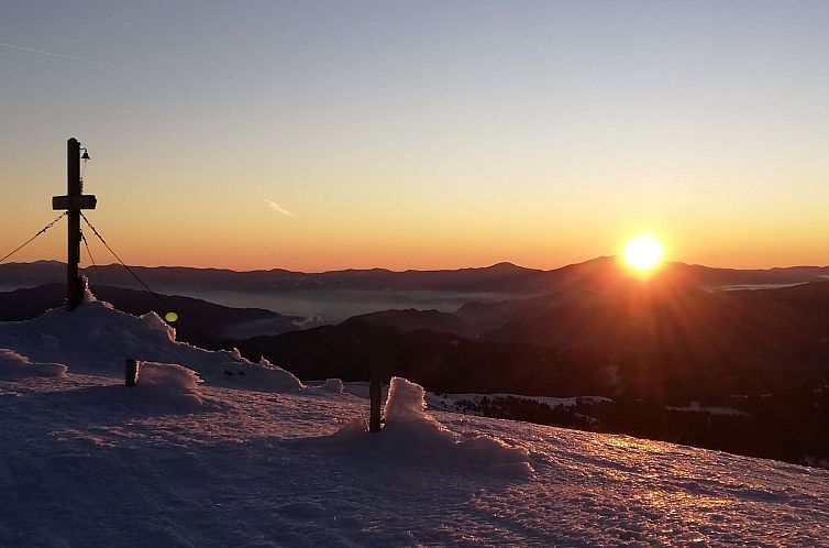 Vakantiehuis Superior # 2 mit Sauna & Hot Tub