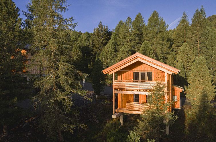 Verblijf 1152284 - Vakantiewoning Steiermark - Vakantiehuis Superior # 5 mit Sauna & Hot Tub