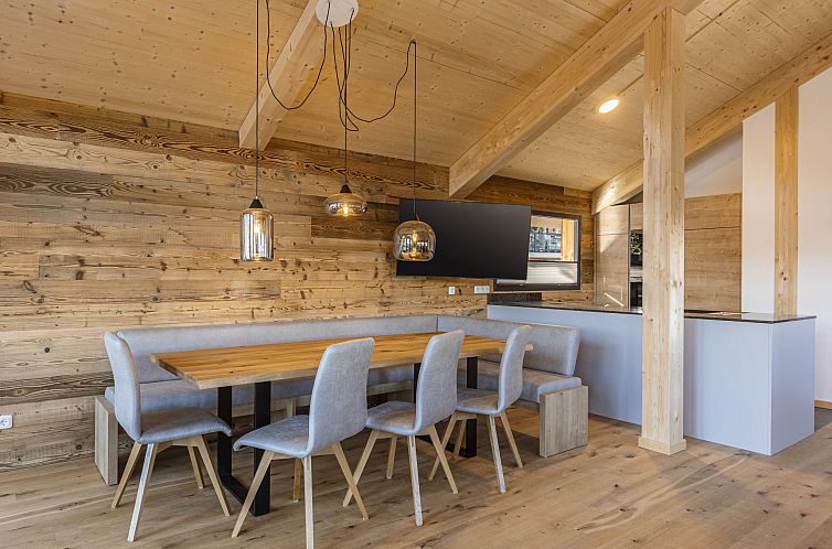 Vakantiehuis Superior # 5 mit Sauna & Hot Tub