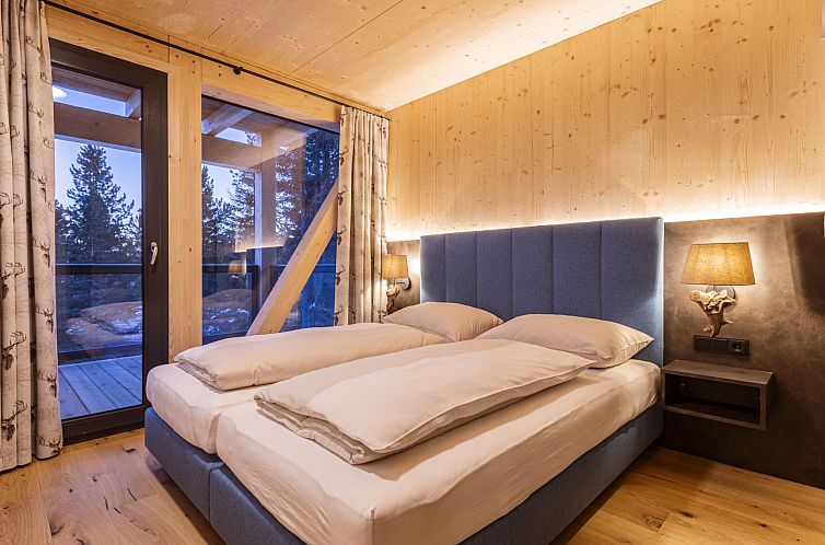 Vakantiehuis Superior # 42a mit Sauna & Hot Tub