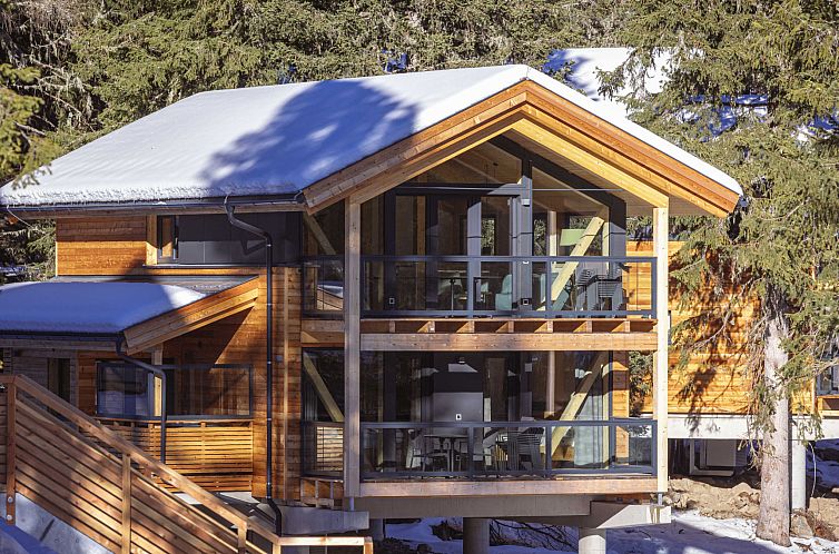 Vakantiehuis Superior # 42a mit Sauna & Hot Tub