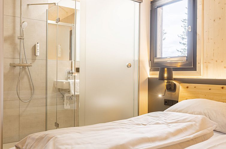 Vakantiehuis Superior # 20 mit Sauna & Hot Tub