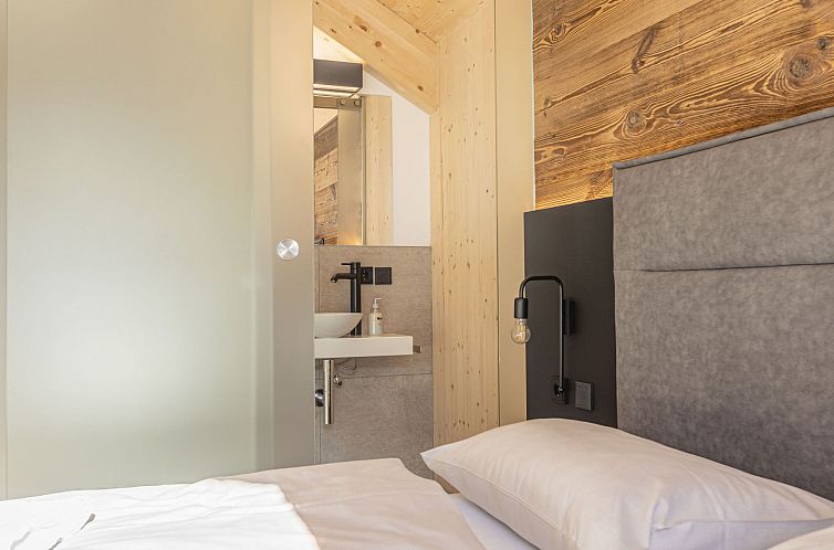 Vakantiehuis Superior # 24 mit Sauna & Hot Tub